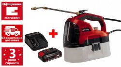 ������������� �������������� Einhell GE-WS 18/35 Li Kit PXC 18� ��� 1�2.5����� 3.8� 1�/��� �� 2.2�� 3425210K - �������� 2
