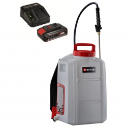 ������������� �������������� Einhell GE-WS 18/150 Li Kit PXC 18� ��� 1�2.5����� 17� 1.7�/��� �� 4.7�� 3425230K