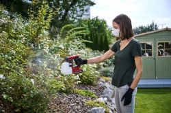 ������������� �������������� Einhell GE-WS 18/10LI - Solo 18� 960��/��� ����� 1100�� ��� ��� � �� 3425240 - �������� 3