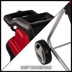������������ ������� Einhell GC-KS 2540, 2500��, 40��, ��� 3430330 - �������� 6