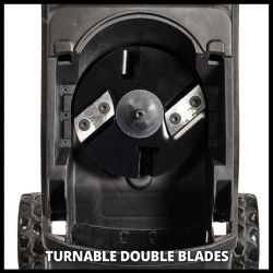 ������������ ������� Einhell GC-KS 2540, 2500��, 40��, ��� 3430330 - �������� 4