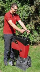 ������������ ������� Einhell GC-RS 2540, 2500��, 40��, ���, ����������� 3430620 - �������� 2