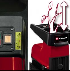 ������������ ������� Einhell GC-RS 60 CB, 2800��, 45��, ��� 60�, ��� 3430635 - �������� 6