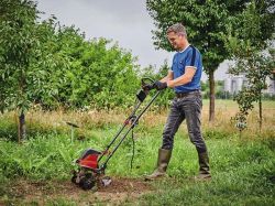 �������� ����������� ����������� Einhell GC-RT 1545 � 1500�� ���. 45�� ����. 22�� 12.35�� 3431060 - �������� 2