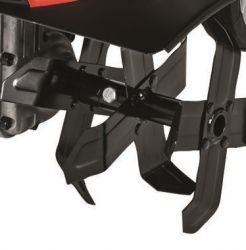 �������� ����������� ����������� Einhell GC-RT 1545 � 1500�� ���. 45�� ����. 22�� 12.35�� 3431060 - �������� 5