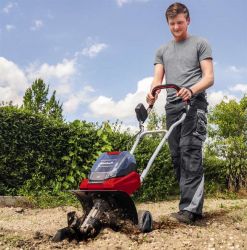 �������� ����������� �������������� Einhell GE-CR 30 Li , 36� PXC, ���. 30��, ����. 20��, 11.7�� (��� ��� � ��) 3431200 - �������� 2