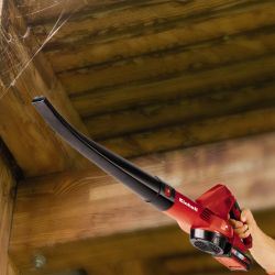 ���������� �������������� Einhell GE-CL 18 Li E - Solo,  18�, 210��/�, 1.33��, ��� ��� � �� 3433532 - �������� 4
