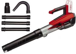 ���������� �������������� Einhell GP-LB 18/200 Li GK - Solo, 18V, 200��/�, 630�3/�, ����� �������������, 2.2 ��, ��� ��� � �� 3433550