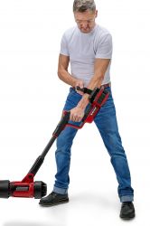 ���������� �������������� Einhell GP-LB 36/270 Li E BL - Solo ����������� 36�(18+18) 25000��/��� 2�� ��� ��� � �� 3433570 - �������� 4