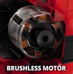 ����������-������� ������� �������������� Einhell VENTURRO 18/210, 18� PXC, 210��/�, 500���/�, 45�, 2.95��, ��� ��� � �� 3433625 - �������� 3