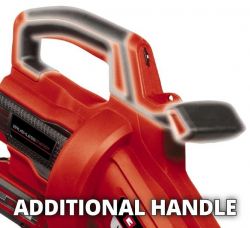 ����������-������� ������� �������������� Einhell VENTURRO 18/210, 18� PXC, 210��/�, 500���/�, 45�, 2.95��, ��� ��� � �� 3433625 - �������� 6