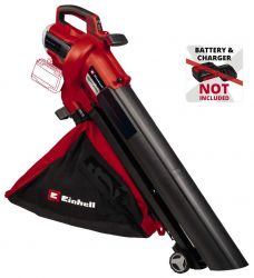 ����������-������� ������� �������������� Einhell VENTURRO 36/240, 36� PXC, 240��/�, 740���/�, 45�, 3.55��, ��� ��� � �� 3433640