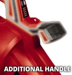 ����������-������� ������� �������������� Einhell VENTURRO 36/240, 36� PXC, 240��/�, 740���/�, 45�, 3.55��, ��� ��� � �� 3433640 - �������� 7