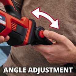���� ������������ ������ Einhell �� BRILLIANTO ���� 120�� ��� �������� � ��� ����������� 2�� 3437101 - �������� 5