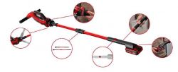 ���� ������������ ������ Einhell �� BRILLIANTO ���� 120�� ��� �������� � ��� ����������� 2�� 3437101 - �������� 7