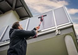 ���� ������������ ������ Einhell �� BRILLIANTO ���� 120�� ��� �������� � ��� ����������� 2�� 3437101 - �������� 2