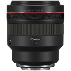 Объектив Canon RF 85mm f/1.2 L USM 3447C005 - Картинка 8