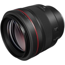 Объектив Canon RF 85mm f/1.2 L USM 3447C005 - Картинка 9