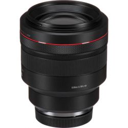 Объектив Canon RF 85mm f/1.2 L USM 3447C005 - Картинка 7