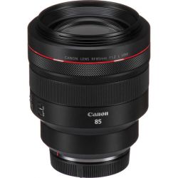 Объектив Canon RF 85mm f/1.2 L USM 3447C005 - Картинка 6