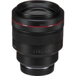 Объектив Canon RF 85mm f/1.2 L USM 3447C005 - Картинка 5