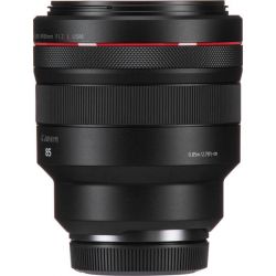 Объектив Canon RF 85mm f/1.2 L USM 3447C005 - Картинка 4
