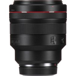 Объектив Canon RF 85mm f/1.2 L USM 3447C005 - Картинка 3