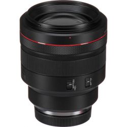 Объектив Canon RF 85mm f/1.2 L USM 3447C005 - Картинка 2