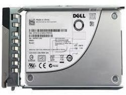  Dell EMC 480GB SSD SATA Read Intensive 6Gbps 512e 2.5in Hot-Plug  CUS Kit 345-BDZZ -  1