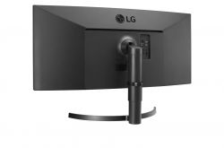  LG 35" 35WN75C-B 2xHDMI, DP, USB-C, MM, VA, 3440x1440, 21:9, sRGB 99%, CURVED, FreeSync, HAS, HDR10 35WN75C-B -  4