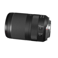 Canon RF 24-240mm f/4.0-6.3 IS USM 3684C005 - Картинка 7