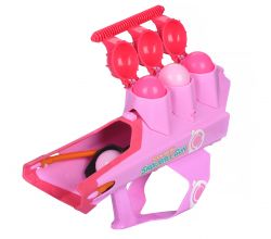 Same Toy Іграшкова зброя 2 в 1 - Бластер 368Ut - Картинка 2