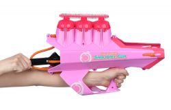 Same Toy Іграшкова зброя 2 в 1 - Бластер 368Ut - Картинка 3