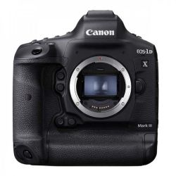 ����. ���������� ���������� Canon EOS 1DX MKIII 3829C010
