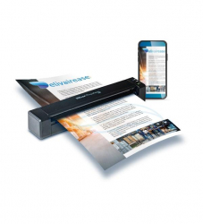 IRISCAN ANYWHERE 6 SIMPLEX 3877V398