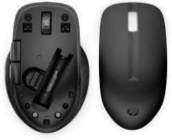 HP  435 Multi-Device WL Black 3B4Q5AA -  5