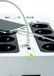 Eaton 3S 850VA 3S850D - Картинка 3