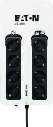 Eaton 3S 850VA 3S850D - Картинка 4