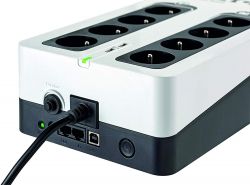 Eaton 3S 850VA 3S850D - Картинка 2