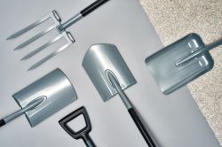 Cellfast ������ ����� ERGO, ���������� ����, 123 ��, 2.1 �� 40-001 - �������� 4