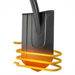 ������ �������� Cellfast IDEAL PRO, 120 ��, 1.8�� 40-204 - �������� 7