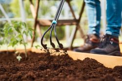 Cellfast Культиватор IDEAL, 160 см, 0.7 кг 40-240 - Картинка 3