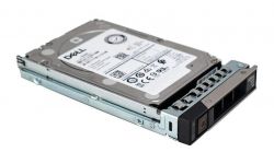  Dell EMC 1.2TB 10K RPM SAS 12Gbps 512n 2.5in Hot-plug 400-ATJL
