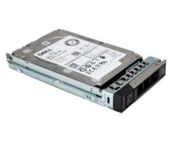  Dell EMC 600GB Hard Drive SAS ISE 12Gbps 10k 512n 2.5in Hot-Plug CUS Kit 400-BIFW