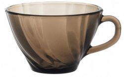 Чашка Duralex Beau Rivage Creole, 180мл, стекло 4002CR06