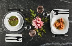 � ������� ��������� Bormioli Rocco �OLEDO, 20 ��, ����. ������ 400812FN9321990 - �������� 6