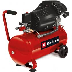 ��������� ��������� Einhell TC-AC 420/50/10 V, 2200��, 50�, 420�/��, 10���, 2 ������� (V-�������), 42�� 4010495