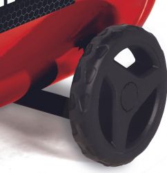 ��������� ��������� Einhell TC-AC 420/50/10 V, 2200��, 50�, 420�/��, 10���, 2 ������� (V-�������), 42�� 4010495 - �������� 6