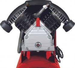 ��������� ��������� Einhell TC-AC 420/50/10 V, 2200��, 50�, 420�/��, 10���, 2 ������� (V-�������), 42�� 4010495 - �������� 5