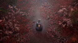 ���� ���������� PS5 Silent Hill f, BD ���� 4012927151617 - �������� 8